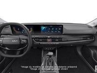 2026 Kia K4 EX+-interior-dasboard