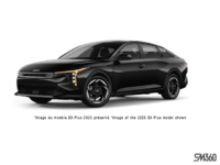 2026 Kia K4 EX Premium-exterior-front