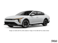2026 Kia K4 EX Premium-exterior-front