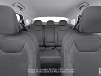 2026 Kia K4 EX Premium-interior-rear