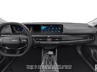 2026 Kia K4 EX Premium-interior-dasboard