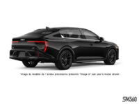 2026 Kia K4 GT-Line Turbo Limited-exterior-rear