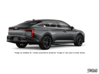 Kia K4 GT-Line Turbo Limited 2026-exterior-rear