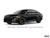 2026 Kia K4 GT-Line Turbo Limited-exterior-front