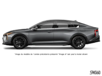 2026 Kia K4 GT-Line Turbo Limited-exterior-side