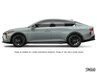 2026 Kia K4 GT-Line Turbo Limited-exterior-side