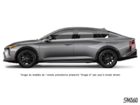 2026 Kia K4 GT-Line Turbo Limited-exterior-side