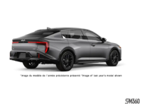 2026 Kia K4 GT-Line Turbo Limited-exterior-rear