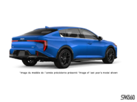 2026 Kia K4 GT-Line Turbo Limited-exterior-rear