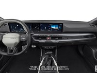 2026 Kia K4 GT-Line Turbo-interior-dasboard