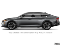 Kia K4 GT-Line Turbo 2026-exterior-side