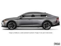 2026 Kia K4 GT-Line Turbo-exterior-side