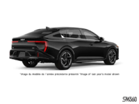 2026 Kia K4 GT-Line Turbo-exterior-rear