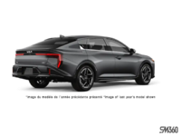 Kia K4 GT-Line Turbo 2026-exterior-rear