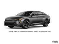 Kia K4 GT-Line Turbo 2026-exterior-front