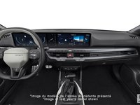 2026 Kia K4 GT-Line Turbo-interior-dasboard