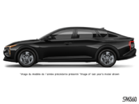 2026 Kia K4 LX-exterior-side