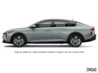 2026 Kia K4 LX-exterior-side