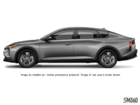 2026 Kia K4 LX-exterior-side