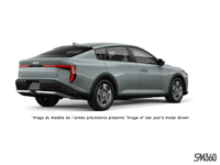 2026 Kia K4 LX-exterior-rear