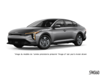 2026 Kia K4 LX-exterior-front