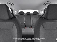 2026 Kia K4 LX-interior-rear