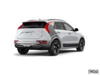 2026 Kia Niro EV Wave-exterior-rear