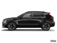 2026 Kia Niro EV Wave-exterior-side