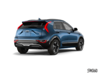 2026 Kia Niro EV Wave-exterior-rear
