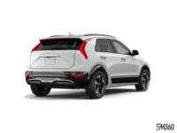 2026 Kia Niro EV Wave-exterior-rear
