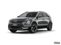 2026 Kia Niro EV Wave-exterior-front