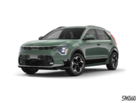 2026 Kia Niro EV Wave-exterior-front