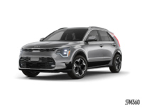 2026 Kia Niro EV Wave-exterior-front