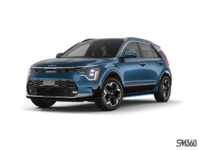 2026 Kia Niro EV Wave-exterior-front