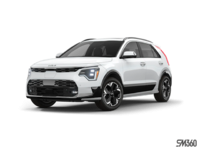 2026 Kia Niro EV Wave-exterior-front