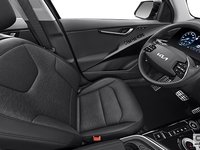 2026 Kia Niro EV Wave-interior-front