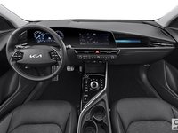 2026 Kia Niro EV Wave-interior-dasboard