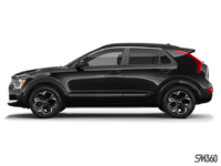 2026 Kia Niro EV Wind +-exterior-side