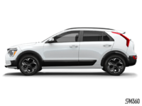 2026 Kia Niro EV Wind +-exterior-side