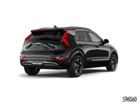 2026 Kia Niro EV Wind +-exterior-rear