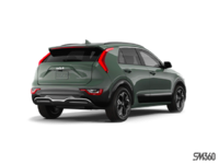 2026 Kia Niro EV Wind +-exterior-rear
