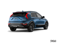 2026 Kia Niro EV Wind +-exterior-rear
