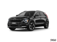 2026 Kia Niro EV Wind +-exterior-front