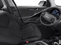 2026 Kia Niro EV Wind +-interior-front