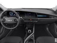 2026 Kia Niro EV Wind +-interior-dasboard