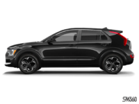 2026 Kia Niro EV Wind-exterior-side