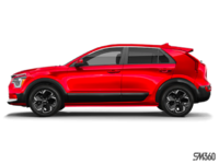 Kia Niro EV Wind 2026-exterior-side