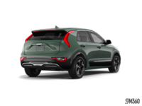 2026 Kia Niro EV Wind-exterior-rear