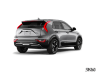 Kia Niro EV Wind 2026-exterior-rear