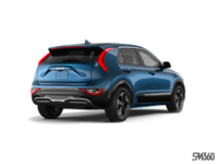 Kia Niro EV Wind 2026-exterior-rear